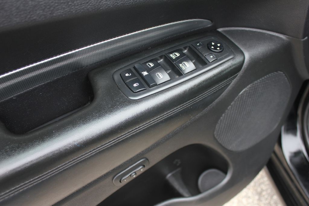 2016 Dodge Durango Image 28