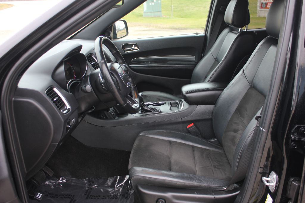 2016 Dodge Durango Image 29