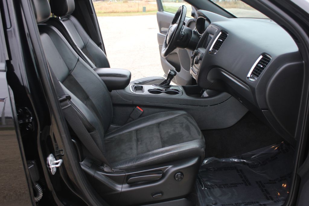 2016 Dodge Durango Image 32