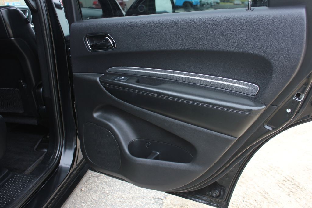 2016 Dodge Durango Image 34