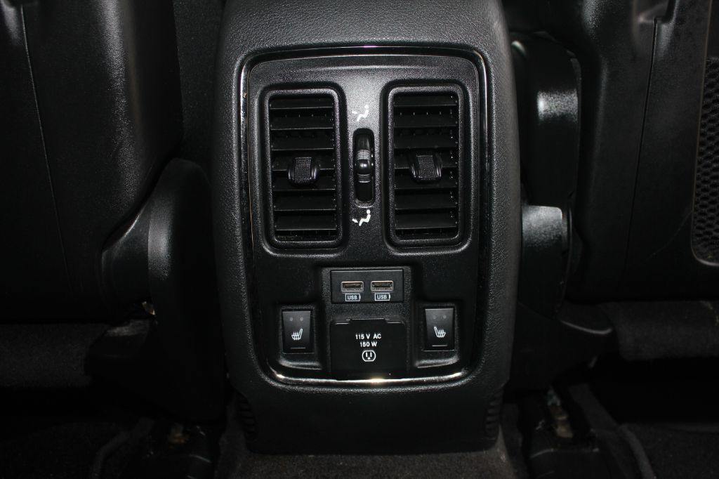 2016 Dodge Durango Image 36