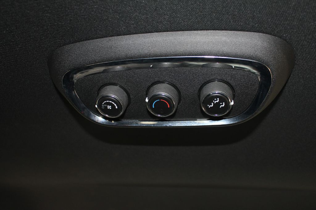 2016 Dodge Durango Image 37