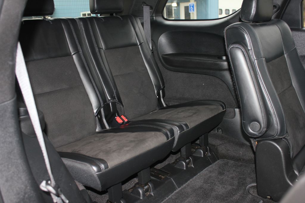 2016 Dodge Durango Image 38