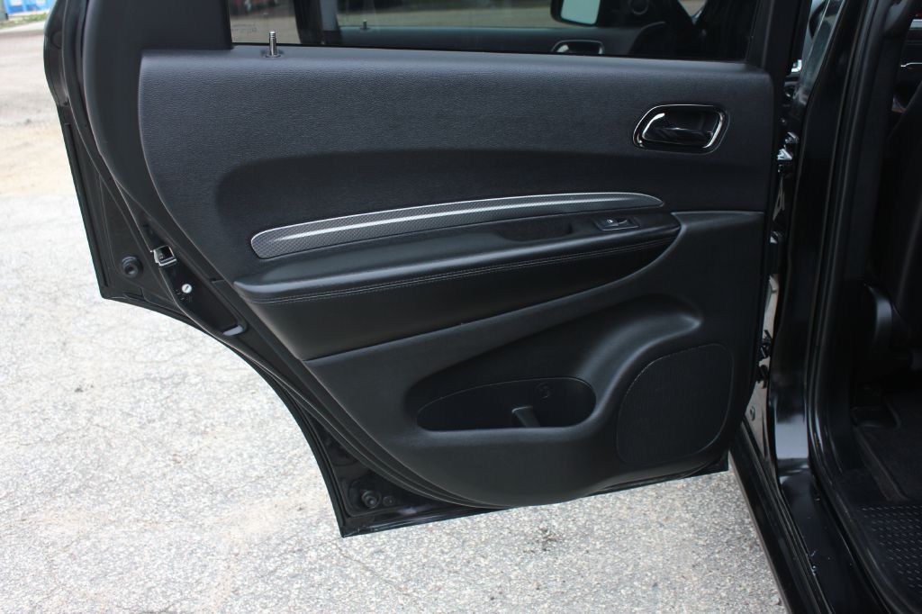 2016 Dodge Durango Image 39