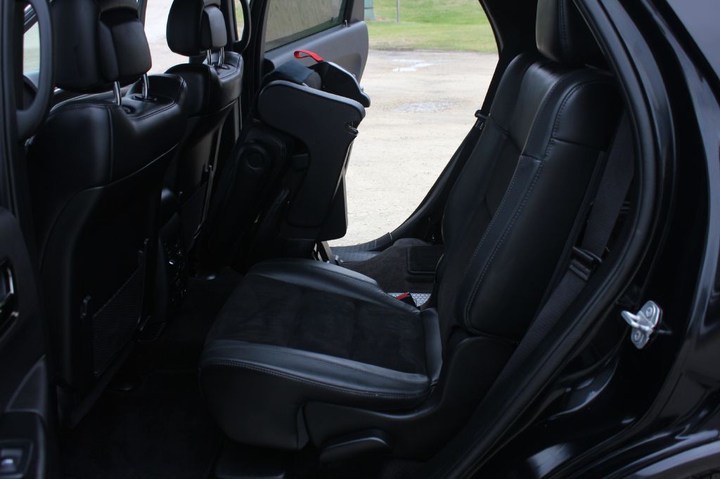 2016 Dodge Durango Image 40