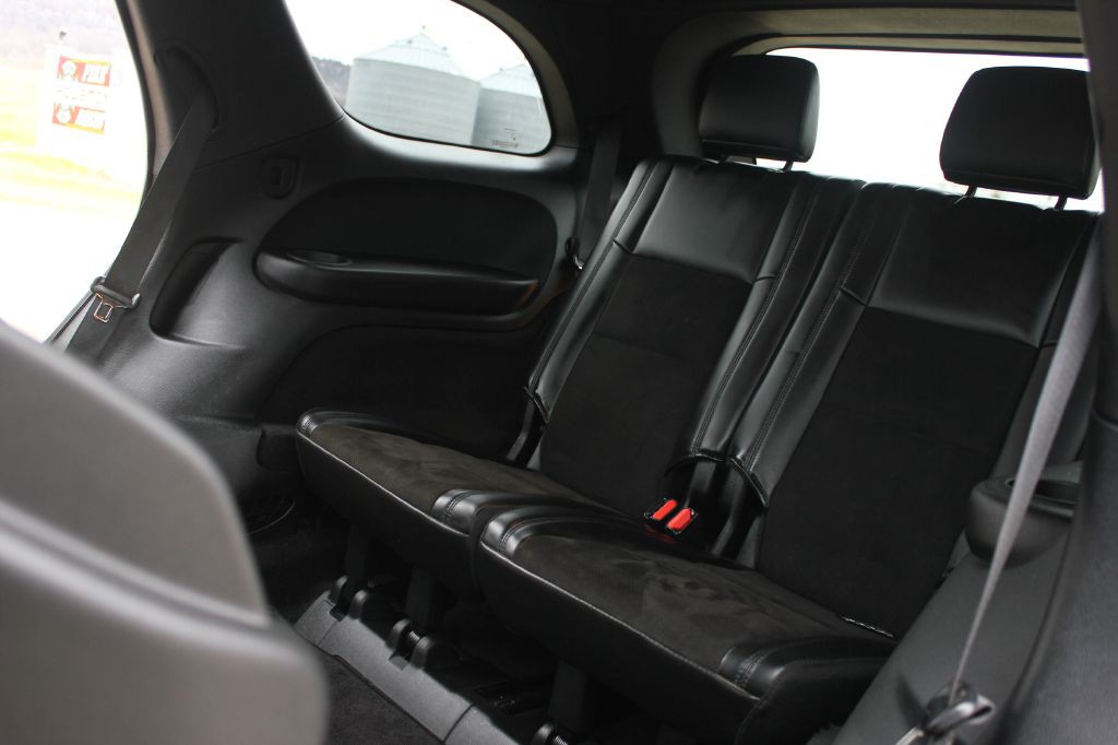 2016 Dodge Durango Image 41