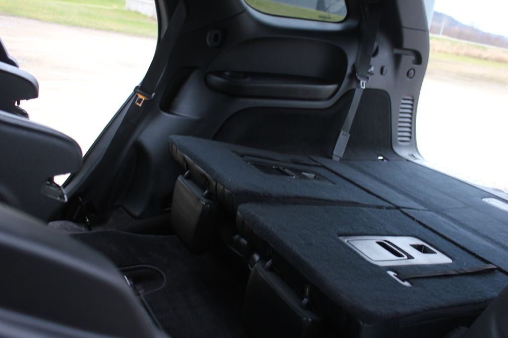 2016 Dodge Durango Image 42