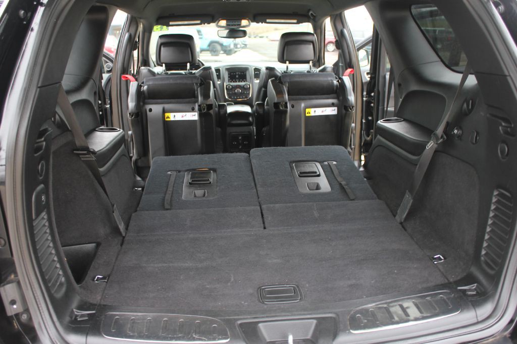 2016 Dodge Durango Image 43