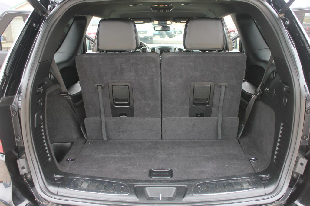 2016 Dodge Durango Image 44