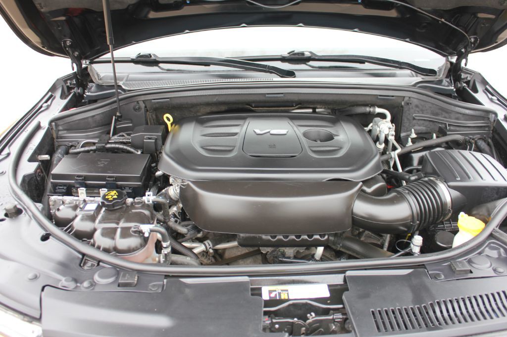 2016 Dodge Durango Image 54