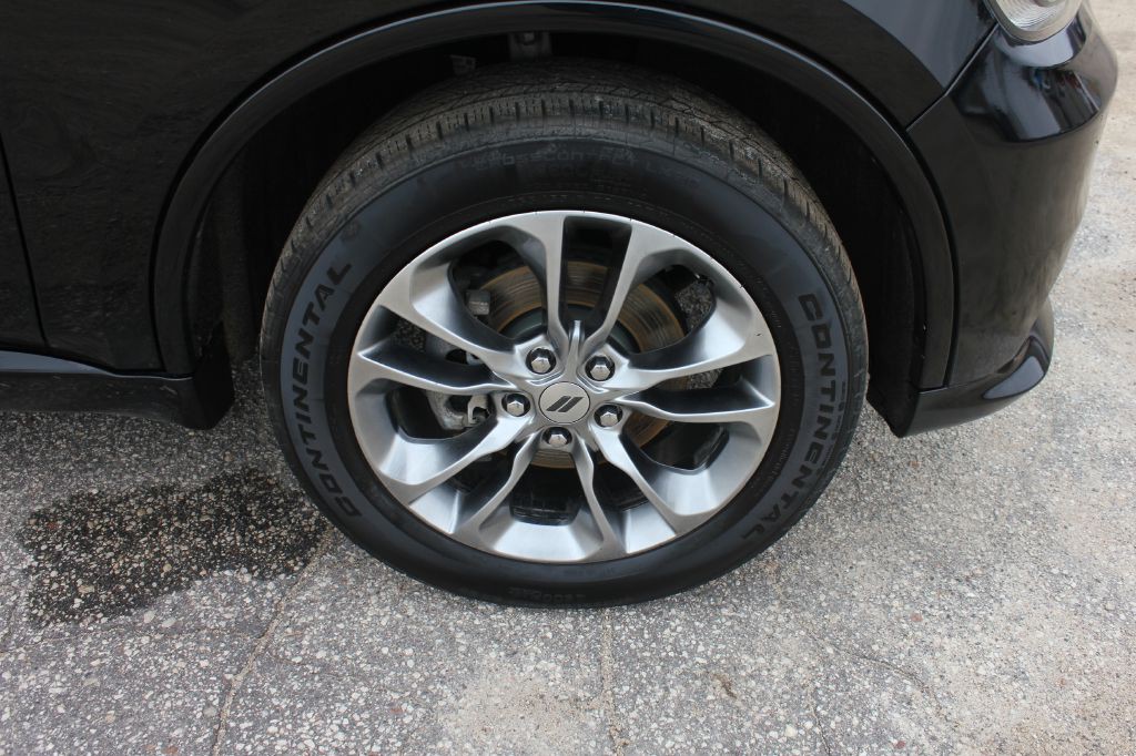 2016 Dodge Durango Image 57