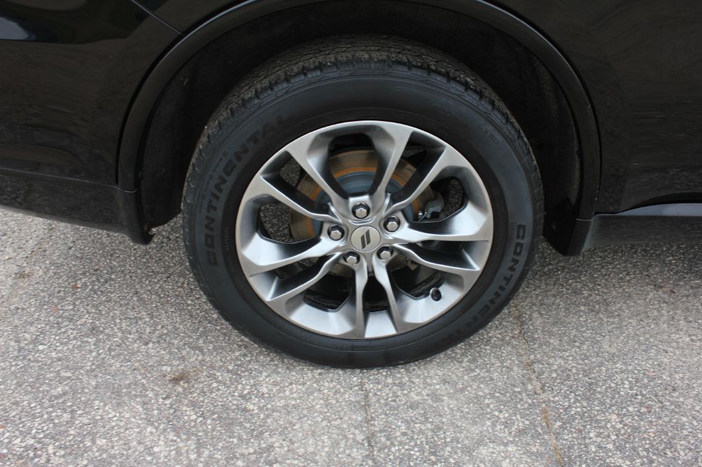 2016 Dodge Durango Image 58