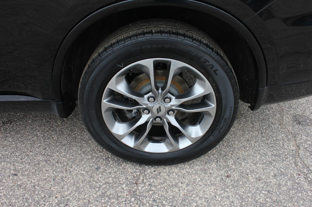 2016 Dodge Durango Image 59