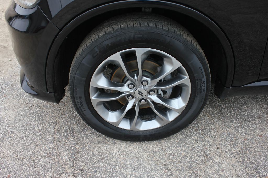 2016 Dodge Durango Image 60