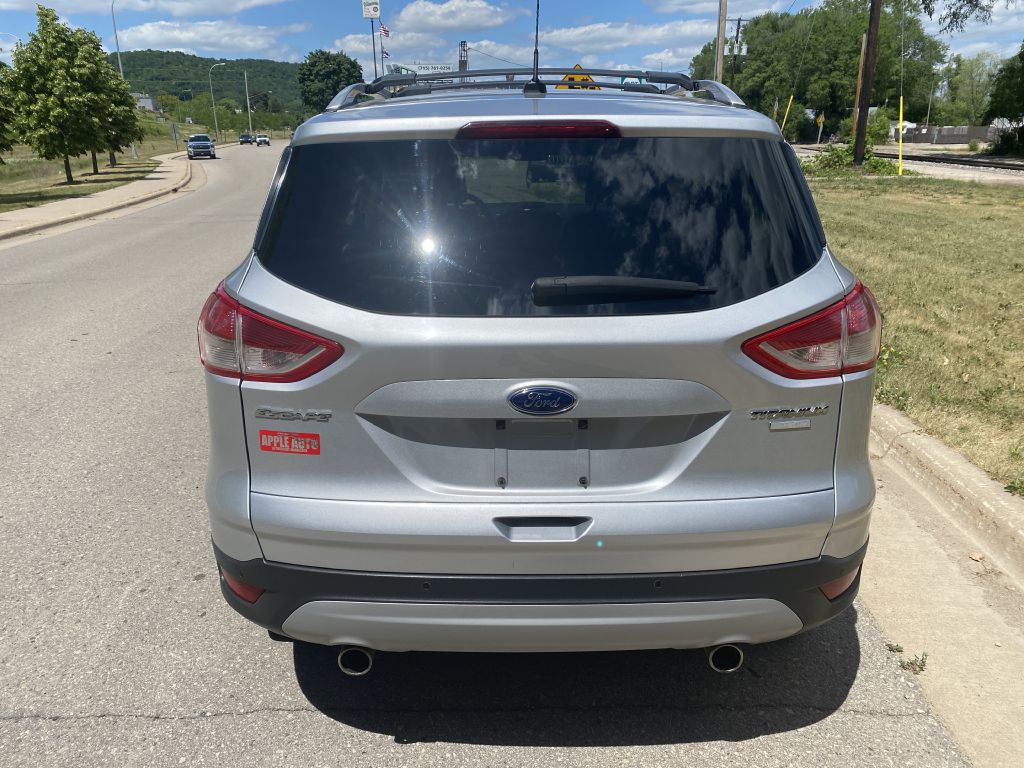 2013 Ford Escape Image 6