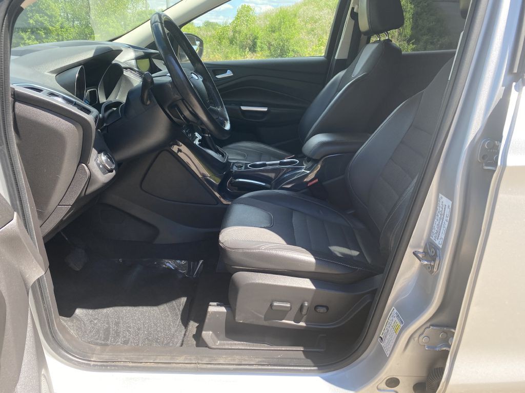 2013 Ford Escape Image 9