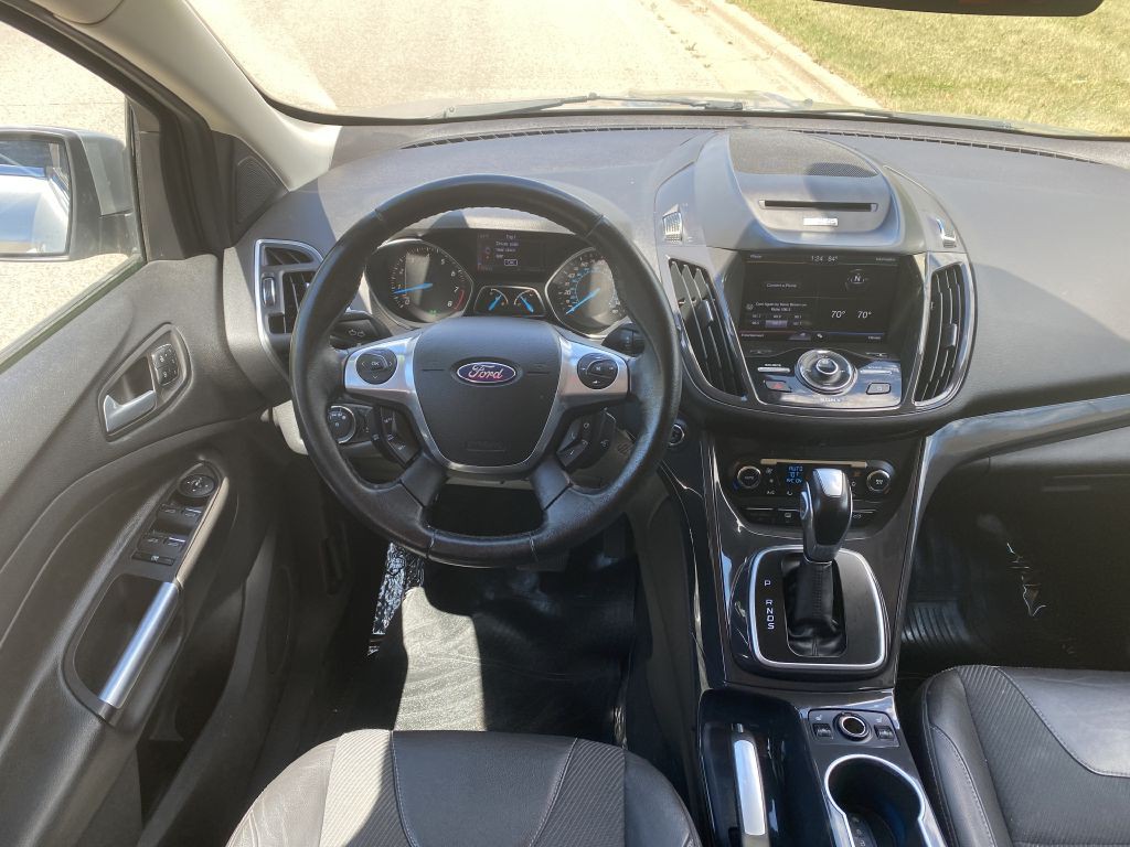 2013 Ford Escape Image 10