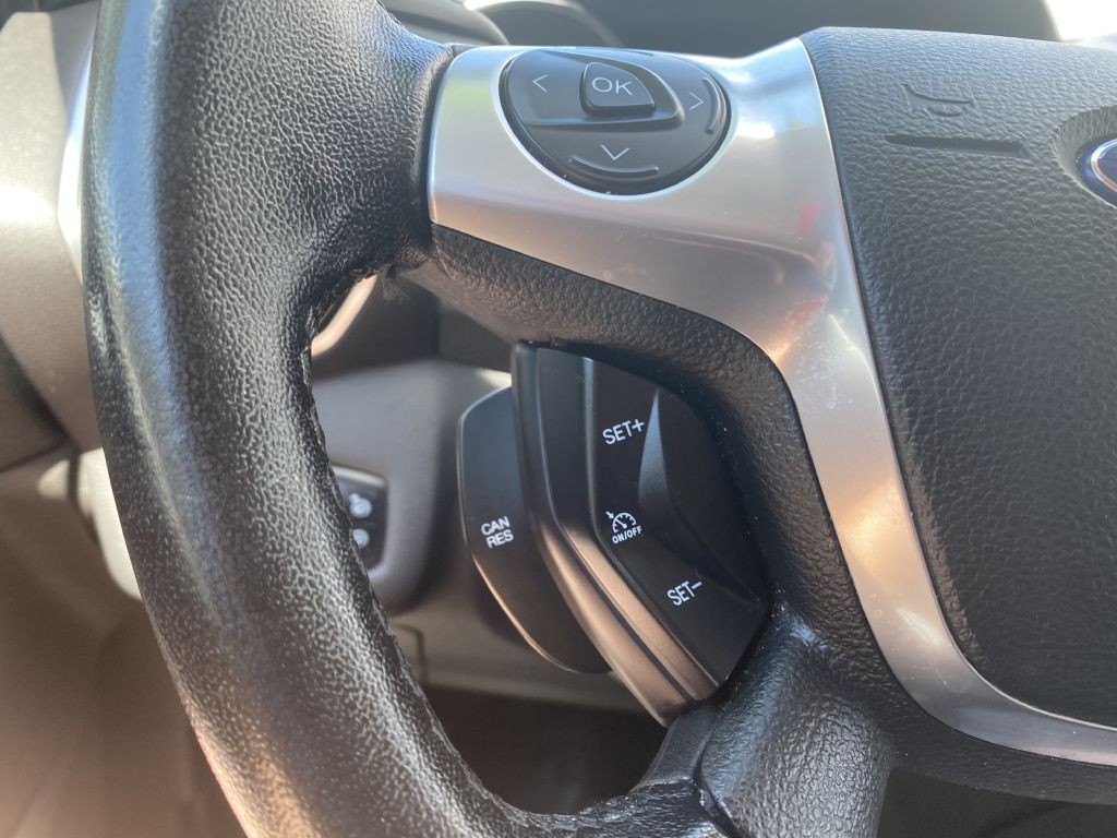 2013 Ford Escape Image 12