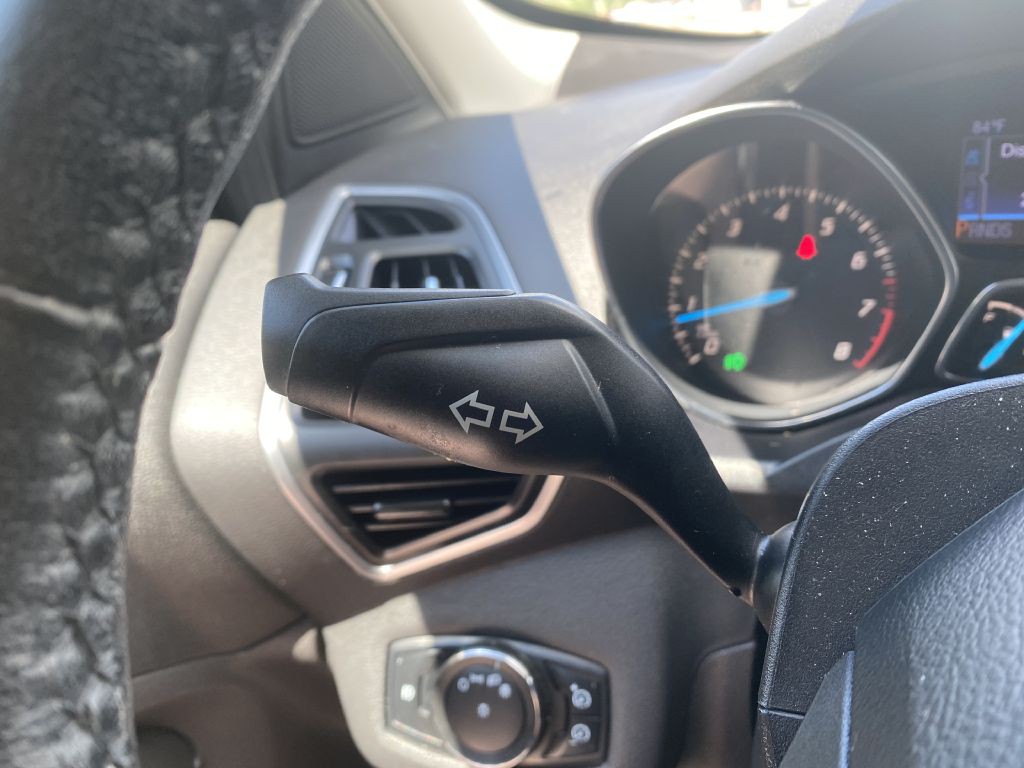 2013 Ford Escape Image 16