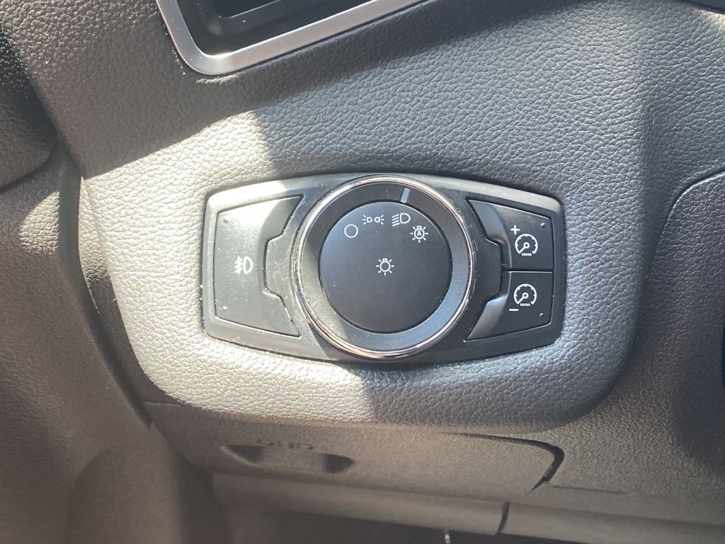 2013 Ford Escape Image 17