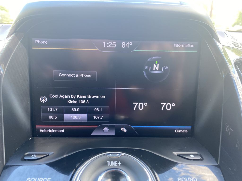 2013 Ford Escape Image 19