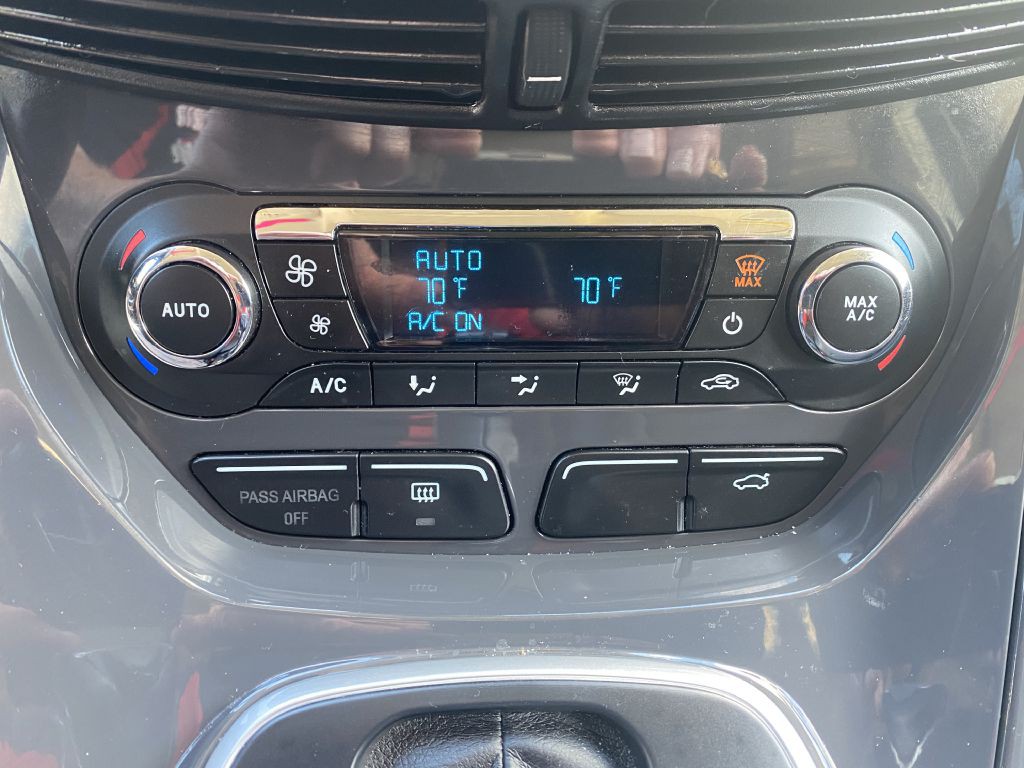 2013 Ford Escape Image 20