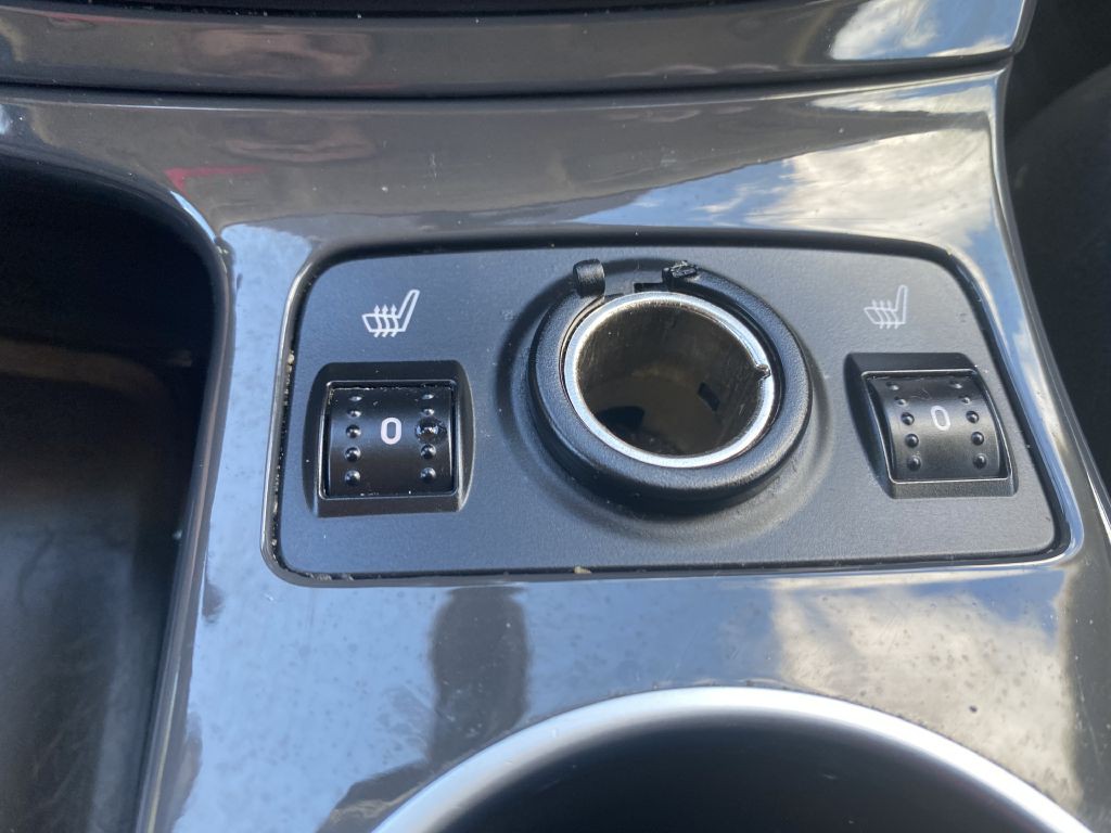 2013 Ford Escape Image 21