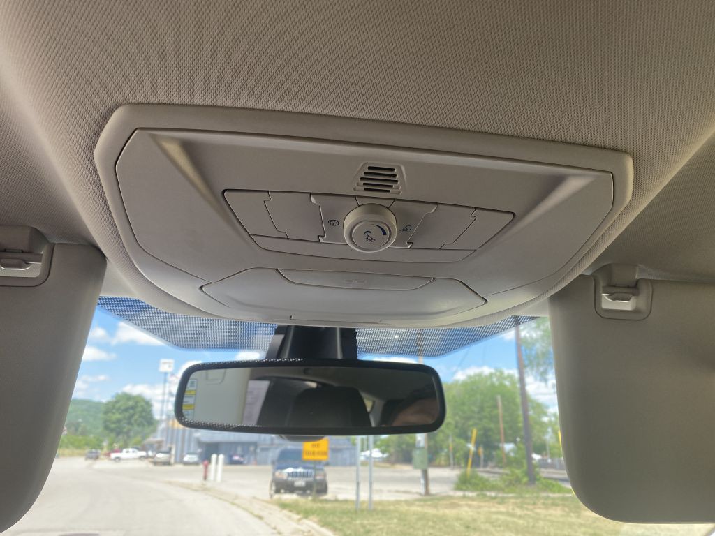 2013 Ford Escape Image 24