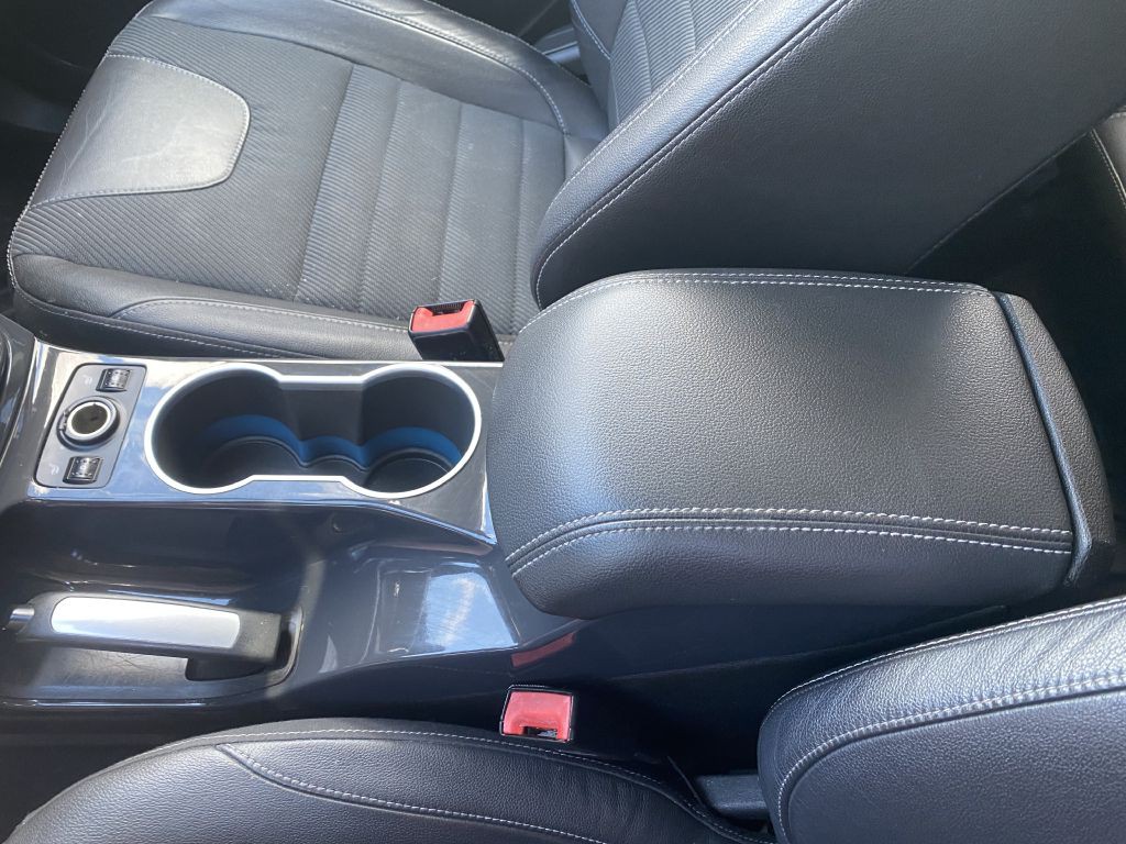 2013 Ford Escape Image 25