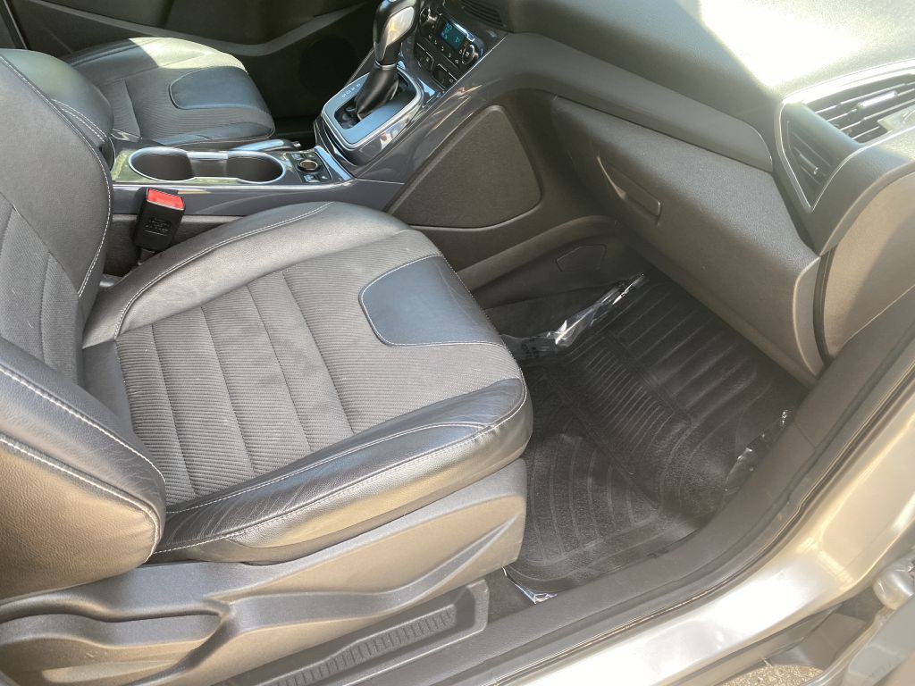 2013 Ford Escape Image 28