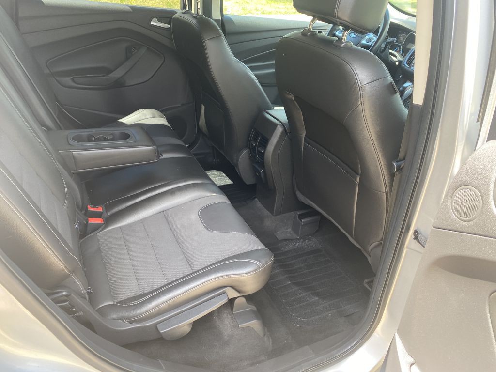 2013 Ford Escape Image 30