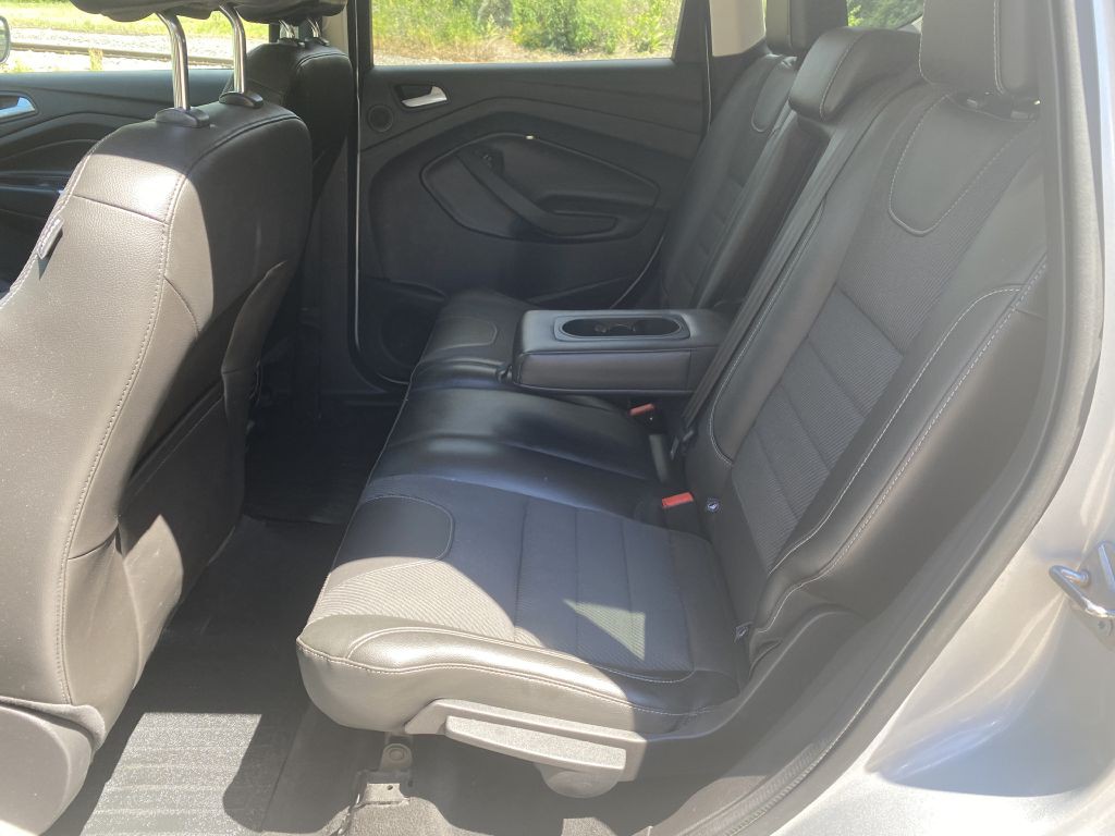 2013 Ford Escape Image 31