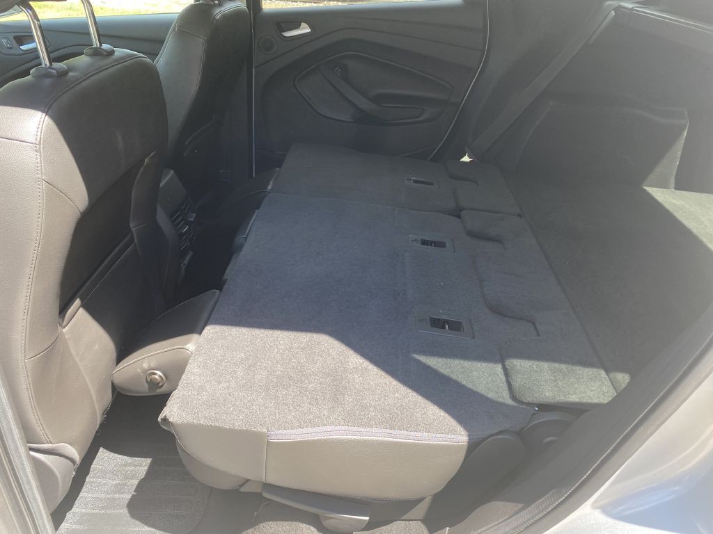 2013 Ford Escape Image 33