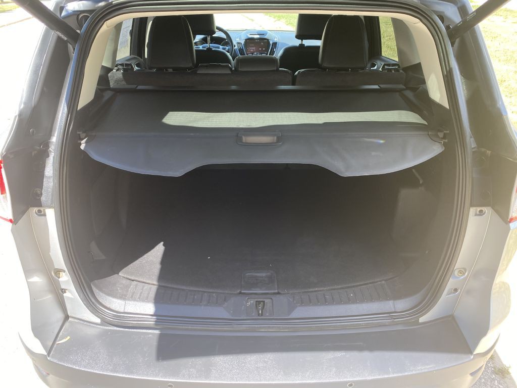 2013 Ford Escape Image 38