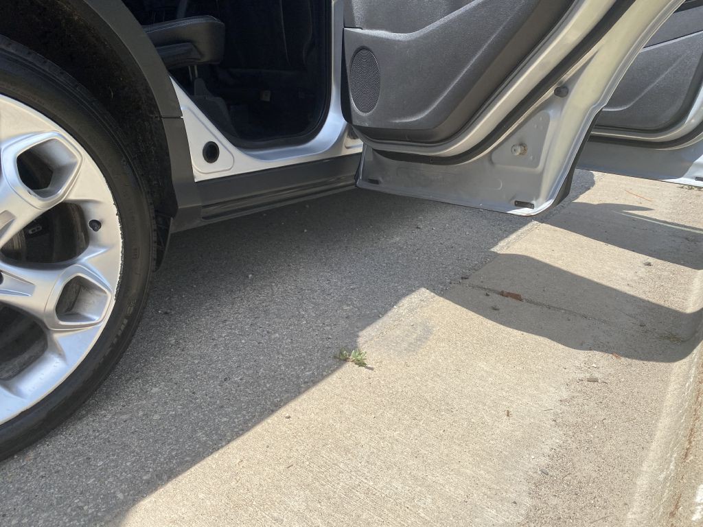 2013 Ford Escape Image 39