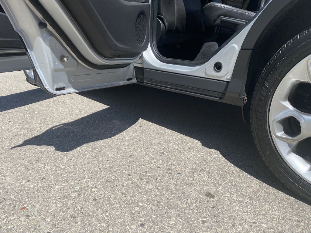 2013 Ford Escape Image 41