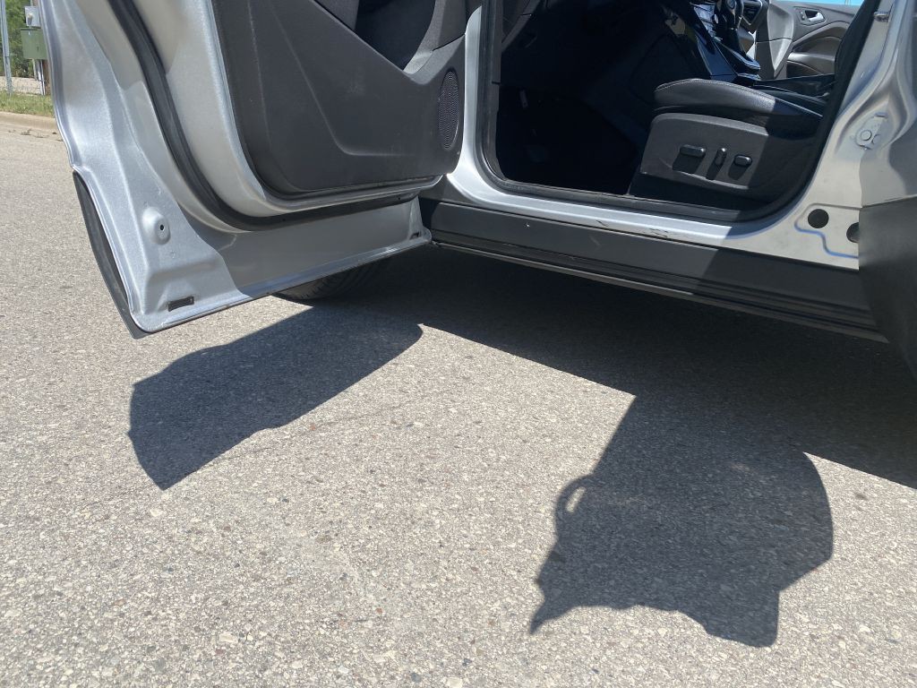 2013 Ford Escape Image 42