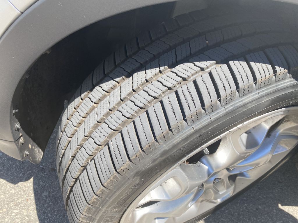 2013 Ford Escape Image 43