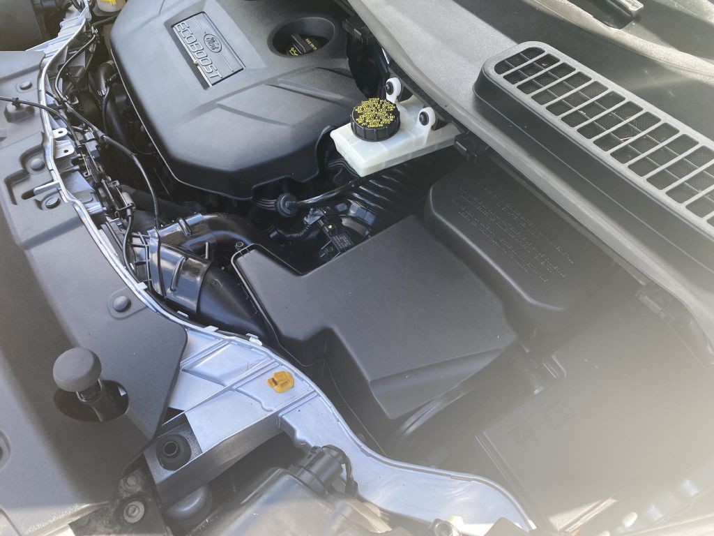 2013 Ford Escape Image 45