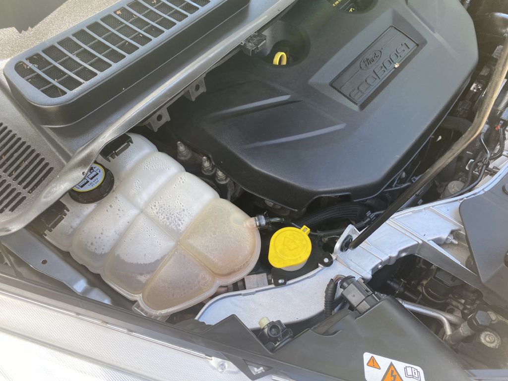 2013 Ford Escape Image 46