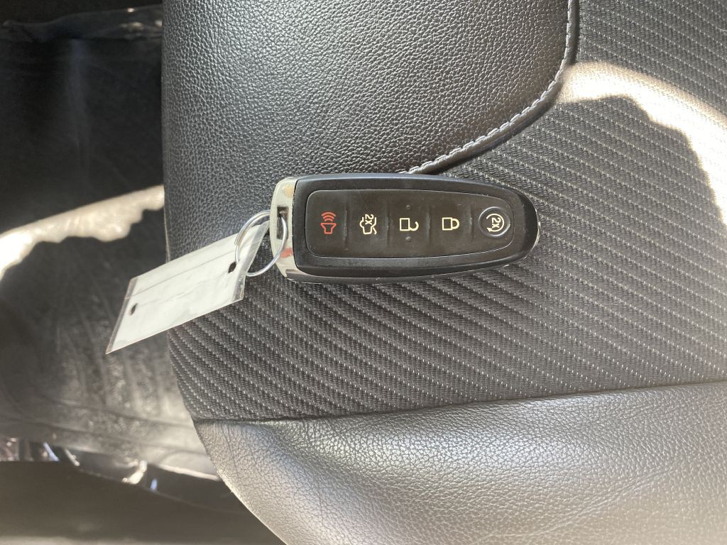 2013 Ford Escape Image 47