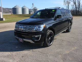 Image for 2019 Ford Expedition Max Limited ID: 6738921