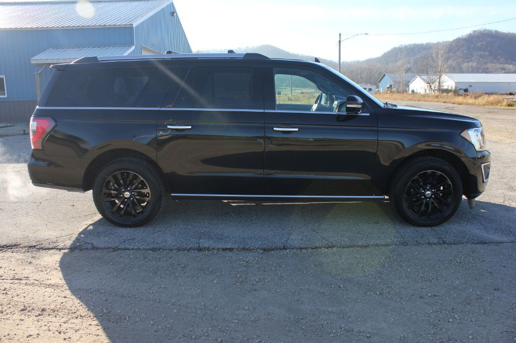 2019 Ford Expedition Image 5