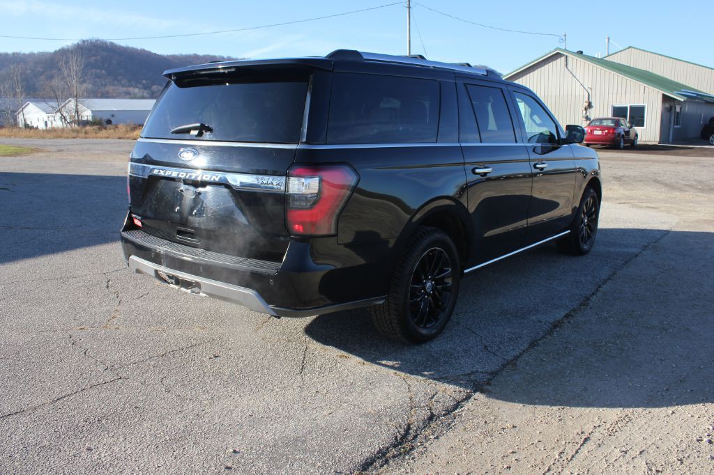 2019 Ford Expedition Image 6