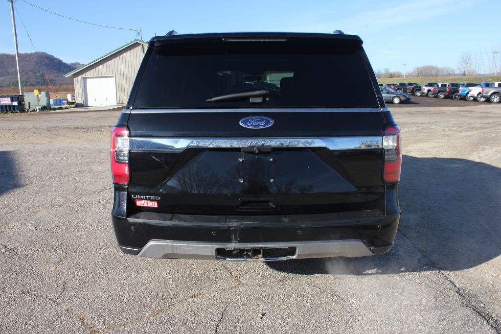 2019 Ford Expedition Image 7