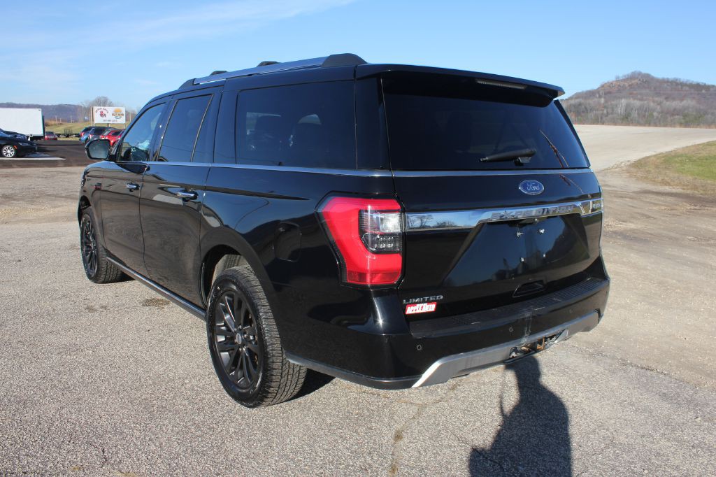 2019 Ford Expedition Image 8
