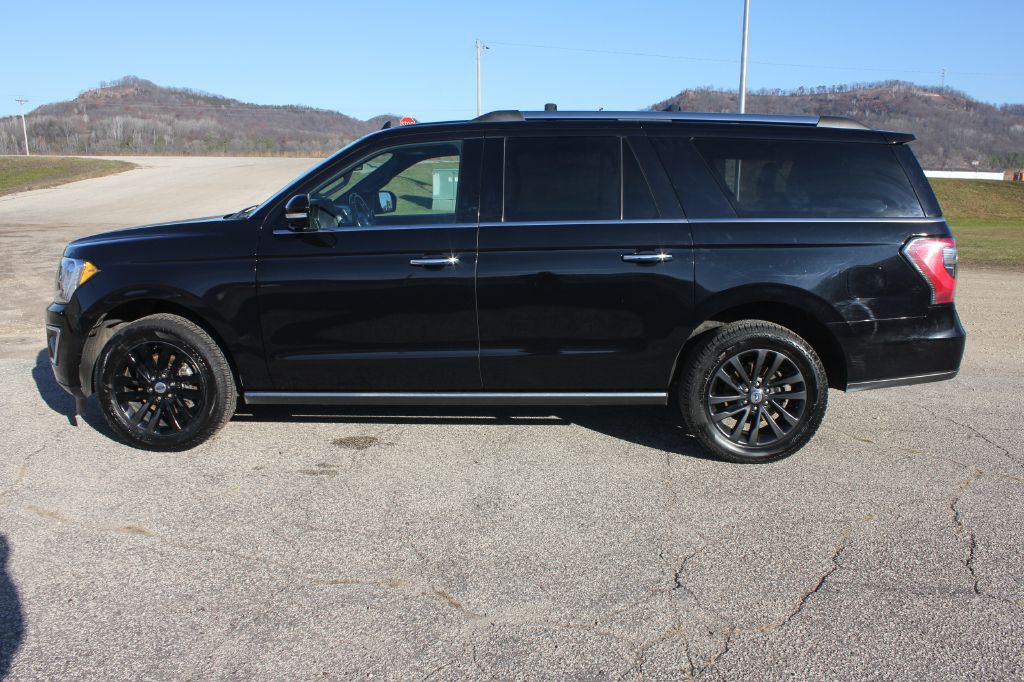 2019 Ford Expedition Image 9