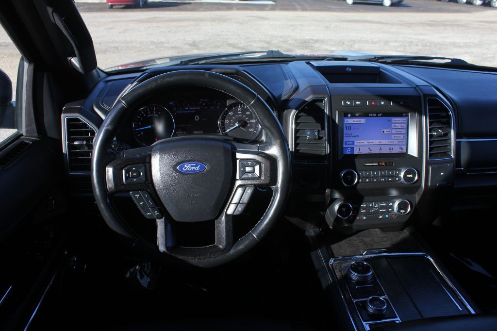 2019 Ford Expedition Image 10