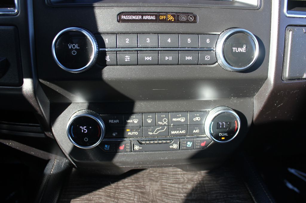 2019 Ford Expedition Image 17