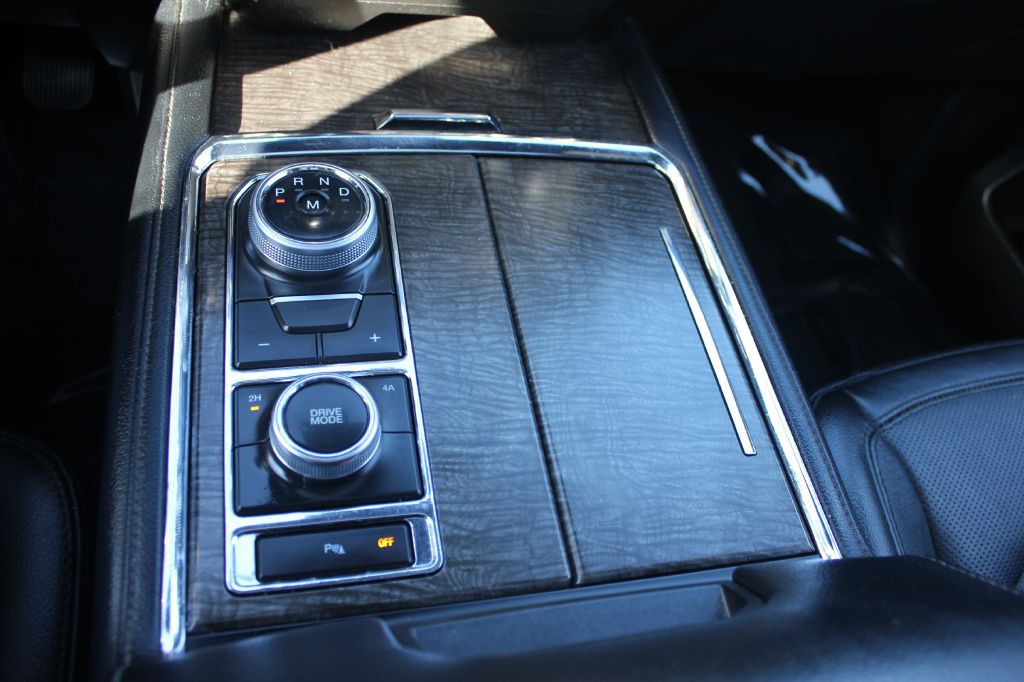 2019 Ford Expedition Image 18